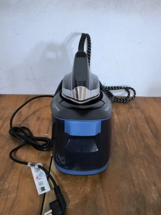 Rowenta TurboSteam Centro de Planchado - W34S1364
