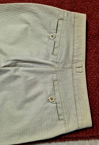 Pantalón chino
