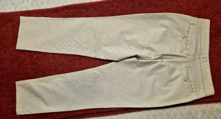 Pantalón chino