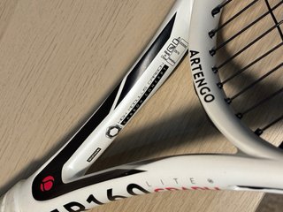 Raqueta Tenis Artengo TR160 Graph