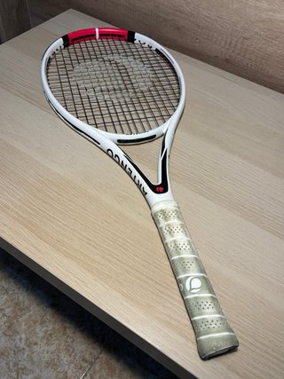 Raqueta Tenis Artengo TR160 Graph