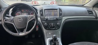 Opel Insignia 2015