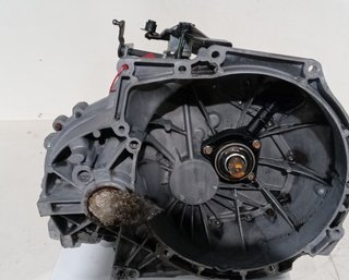6m5r 7002 yc caja ford focus berlina (cap) 469700