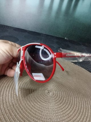 Gafas de sol polarizadas Dasoon Vision Adulto