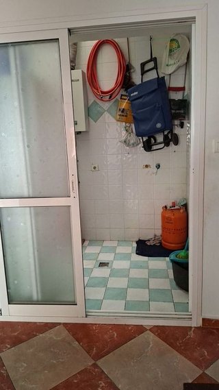 Casa en venta en Poniente-Faro en Vélez-Málaga