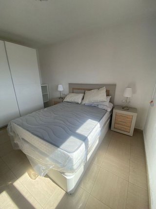 Piso en alquiler en Ensanche Centro - Puerto en Málaga