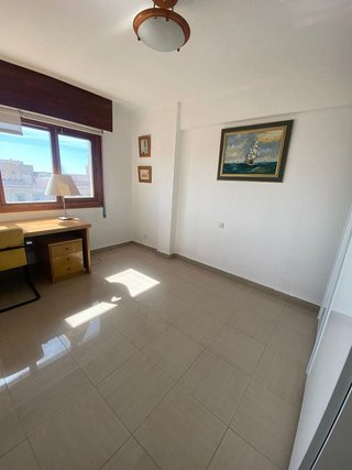 Piso en alquiler en Ensanche Centro - Puerto en Málaga