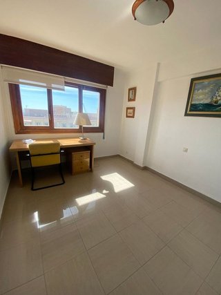 Piso en alquiler en Ensanche Centro - Puerto en Málaga
