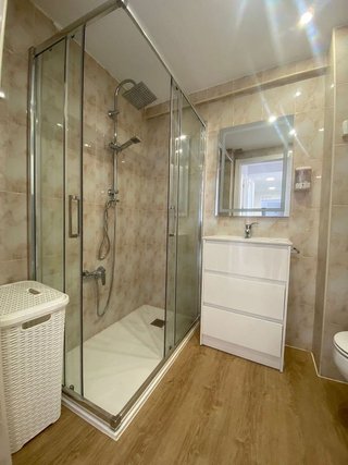 Piso en alquiler en Ensanche Centro - Puerto en Málaga