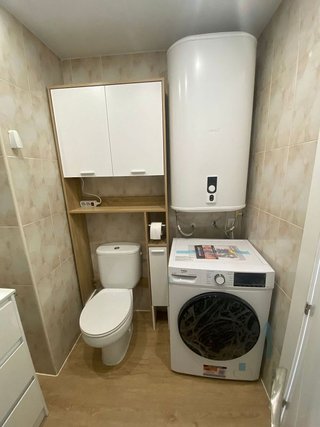 Piso en alquiler en Ensanche Centro - Puerto en Málaga