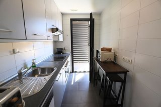Piso en alquiler en Comillas en Madrid