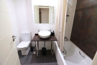 Piso en alquiler en Comillas en Madrid