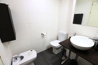 Piso en alquiler en Comillas en Madrid