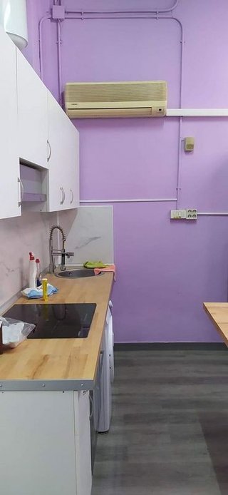 Local comercial en alquiler en Morvedre en Valencia