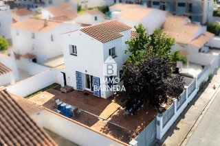 Casa adosada en venta en Santa Margarida en Roses