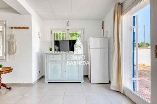 Casa adosada en venta en Santa Margarida en Roses