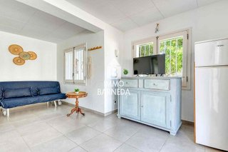 Casa adosada en venta en Santa Margarida en Roses