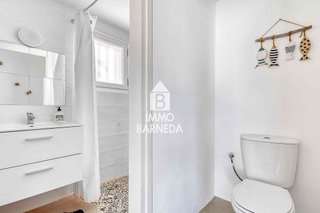 Casa adosada en venta en Santa Margarida en Roses