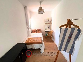 Piso en alquiler en Valdezarza en Madrid