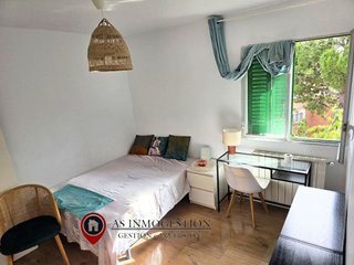Piso en alquiler en Valdezarza en Madrid