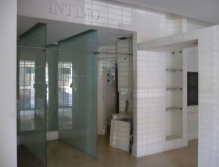 Local comercial en alquiler en Ensanche en Pamplona