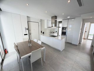 Casa en venta en Campos de Golf - Villa Martin - Los Dolses en Orihuela