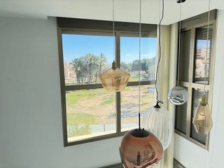 Casa en venta en Campos de Golf - Villa Martin - Los Dolses en Orihuela