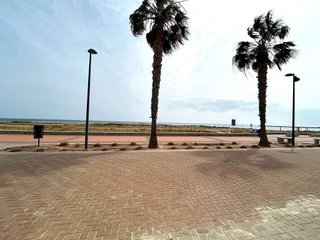 Piso en alquiler en Playa de Puçol en Puçol