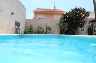 Piso en alquiler en Playa de Puçol en Puçol