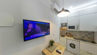Piso en alquiler en Embajadores - Lavapiés en Madrid