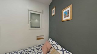 Piso en alquiler en Embajadores - Lavapiés en Madrid