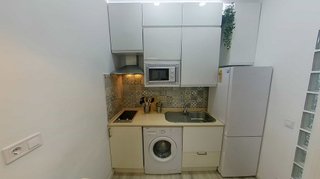 Piso en alquiler en Embajadores - Lavapiés en Madrid
