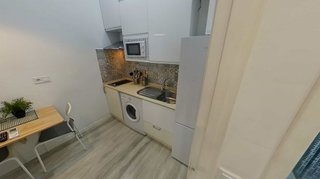 Piso en alquiler en Embajadores - Lavapiés en Madrid