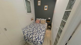 Piso en alquiler en Embajadores - Lavapiés en Madrid