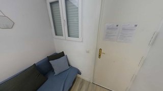 Piso en alquiler en Embajadores - Lavapiés en Madrid