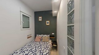 Piso en alquiler en Embajadores - Lavapiés en Madrid
