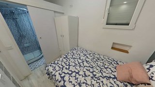 Piso en alquiler en Embajadores - Lavapiés en Madrid