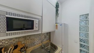 Piso en alquiler en Embajadores - Lavapiés en Madrid