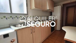 Piso en alquiler en Patraix en Valencia