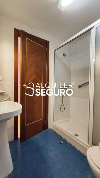 Piso en alquiler en Patraix en Valencia