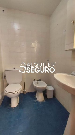 Piso en alquiler en Patraix en Valencia