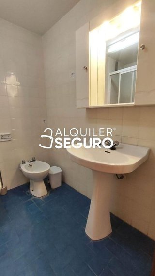 Piso en alquiler en Patraix en Valencia