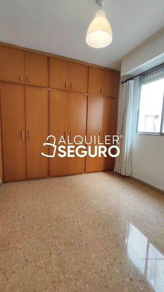 Piso en alquiler en Patraix en Valencia