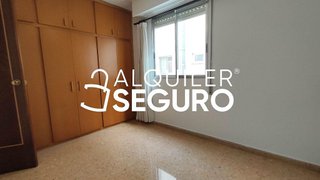 Piso en alquiler en Patraix en Valencia