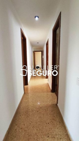Piso en alquiler en Patraix en Valencia