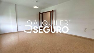 Piso en alquiler en Patraix en Valencia