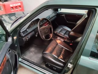 Mercedes-Benz Clase E 1993