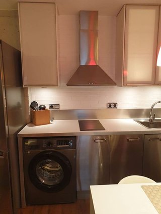 Piso en alquiler en San Matías - Realejo en Granada