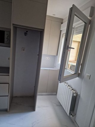 Piso en alquiler en San Matías - Realejo en Granada