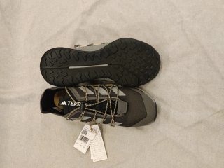 Adidas Terrex Voyager 21 IE5019 Grigie Tg 42